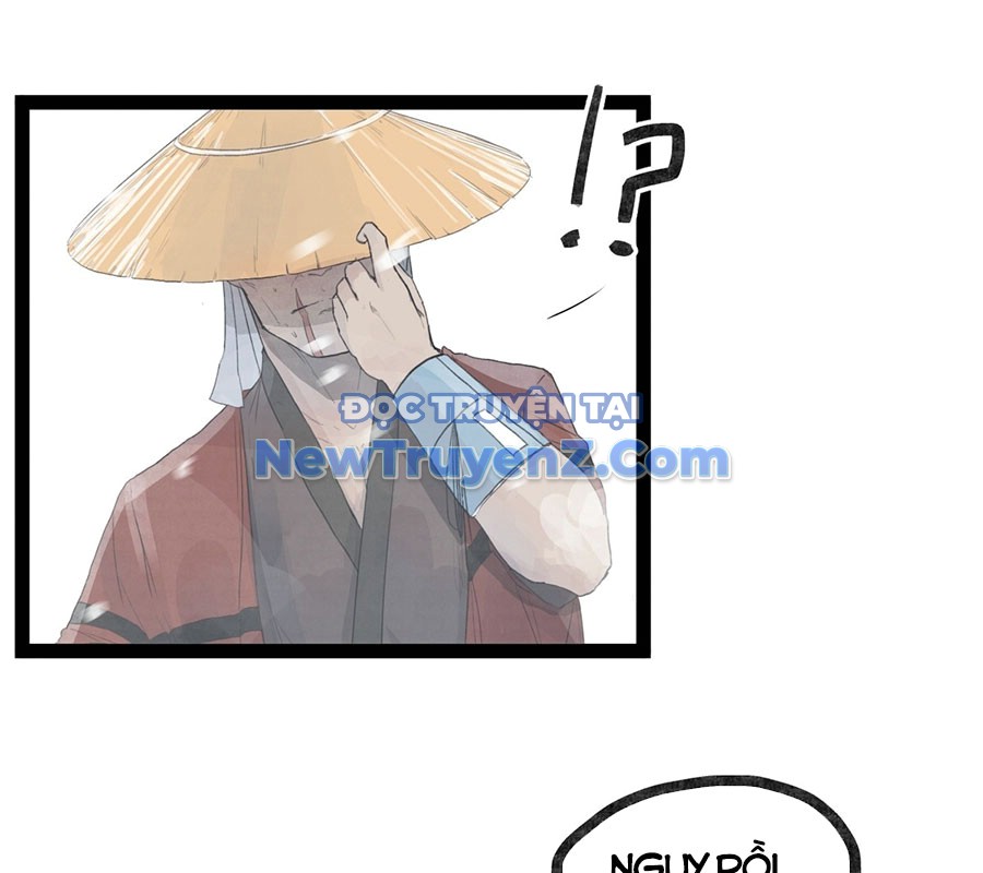 Hiệp Khách Hành Bất Thông chapter 37 - Trang 19