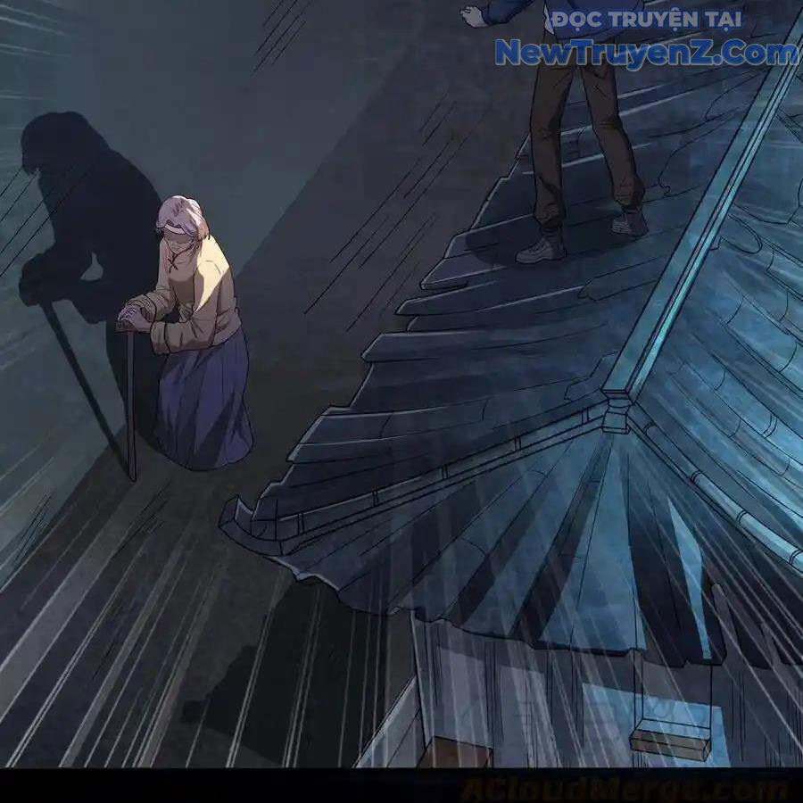 Thợ Cạo Hành Tà chapter 23 - Trang 8