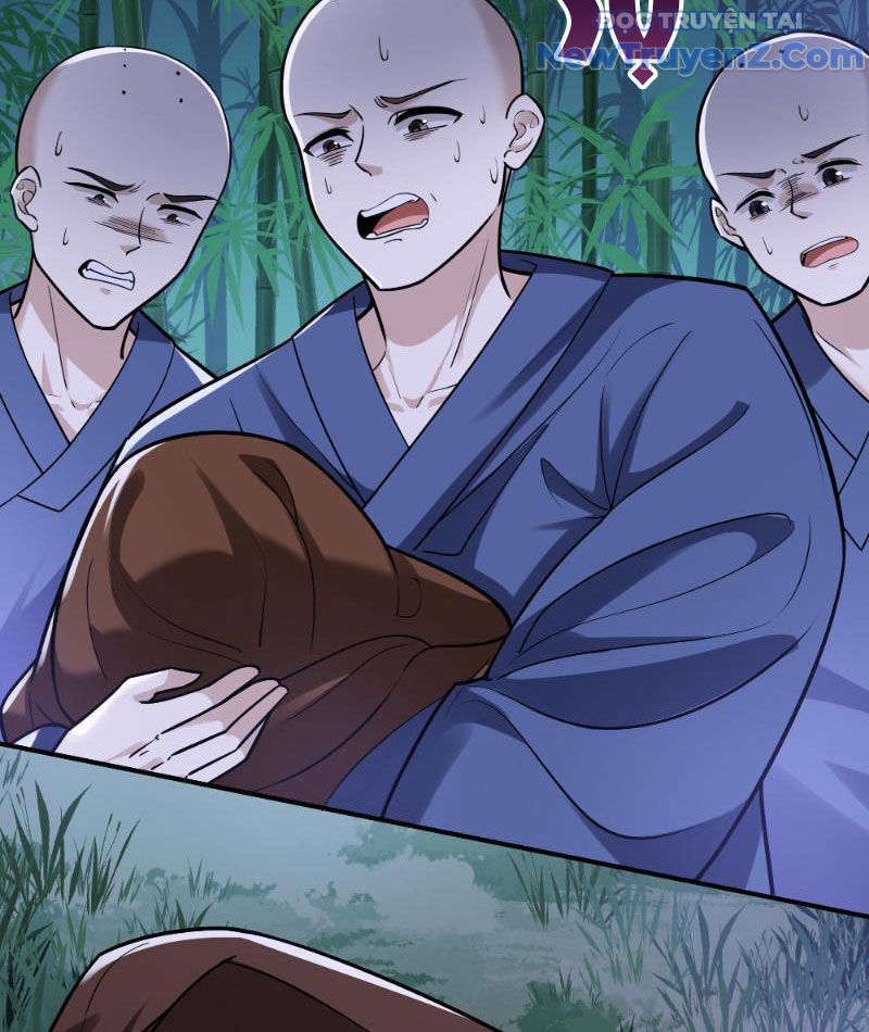 Gọi ta là Sư Ca chapter 1 - Trang 42