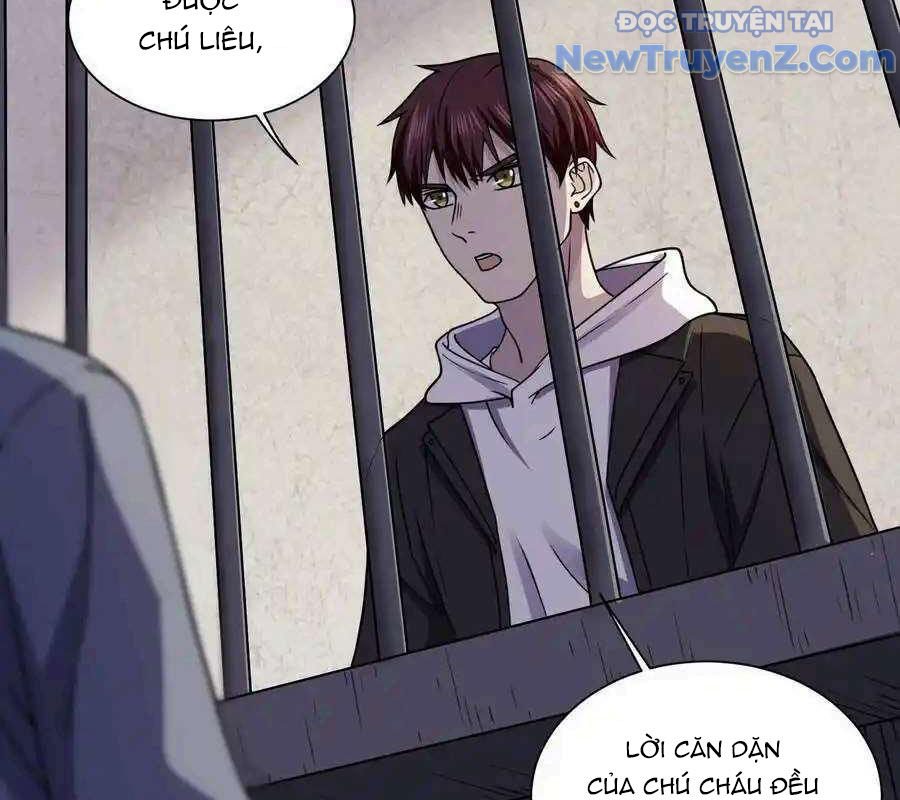 Thợ Cạo Hành Tà chapter 26 - Trang 8