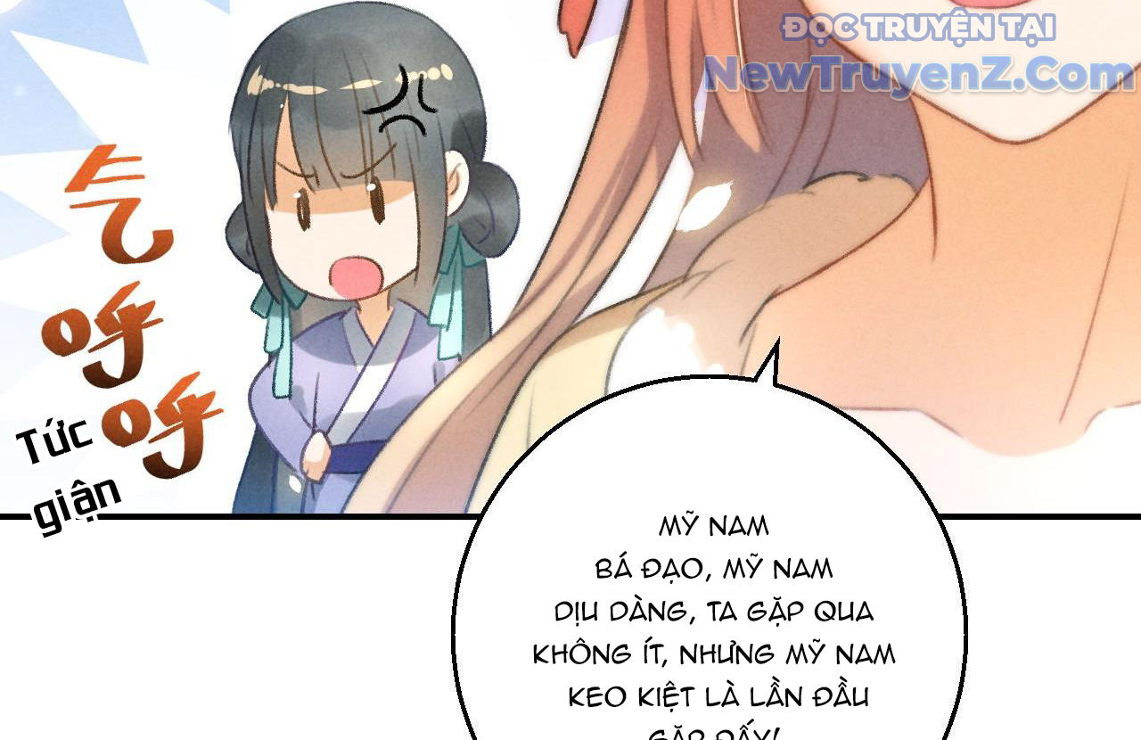 Huyền Đô Cố Mộng — Tiền Truyện Chưởng Môn Quá Bận chapter 11 - Trang 31
