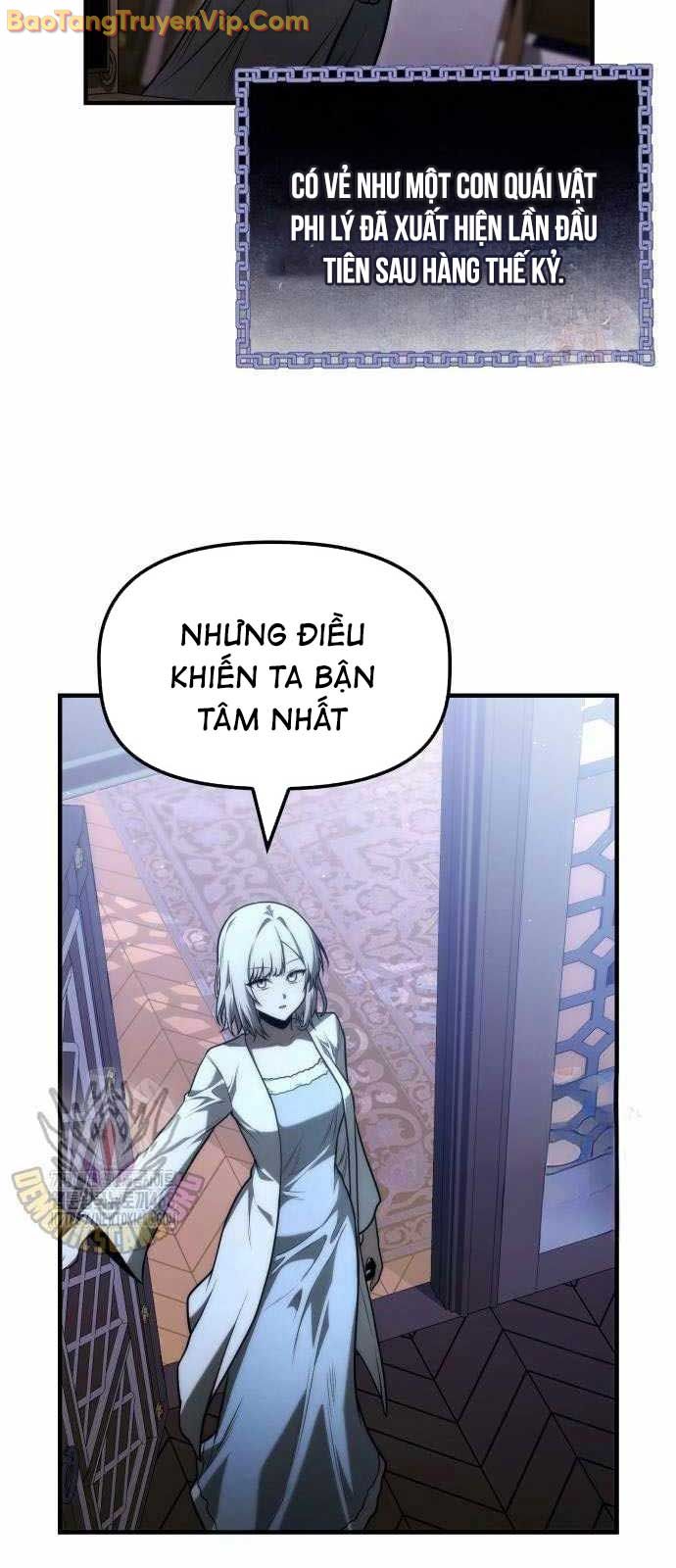 Thiếu Gia Chủ Của Gia Tộc Tử Linh Sư chapter 27 - Trang 26