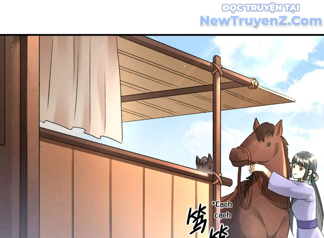 Huyền Đô Cố Mộng — Tiền Truyện Chưởng Môn Quá Bận chapter 10 - Trang 28