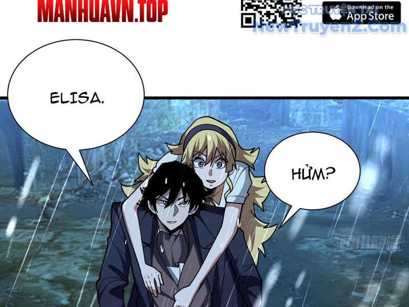 Người chơi đệ nhất chapter 48 - Trang 82