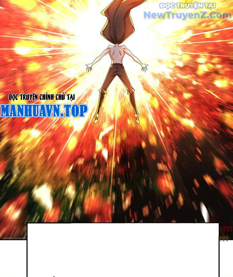 Hóa Ra Các Cô Ấy Mới Là Nhân Vật Chính chapter 83 - Trang 50