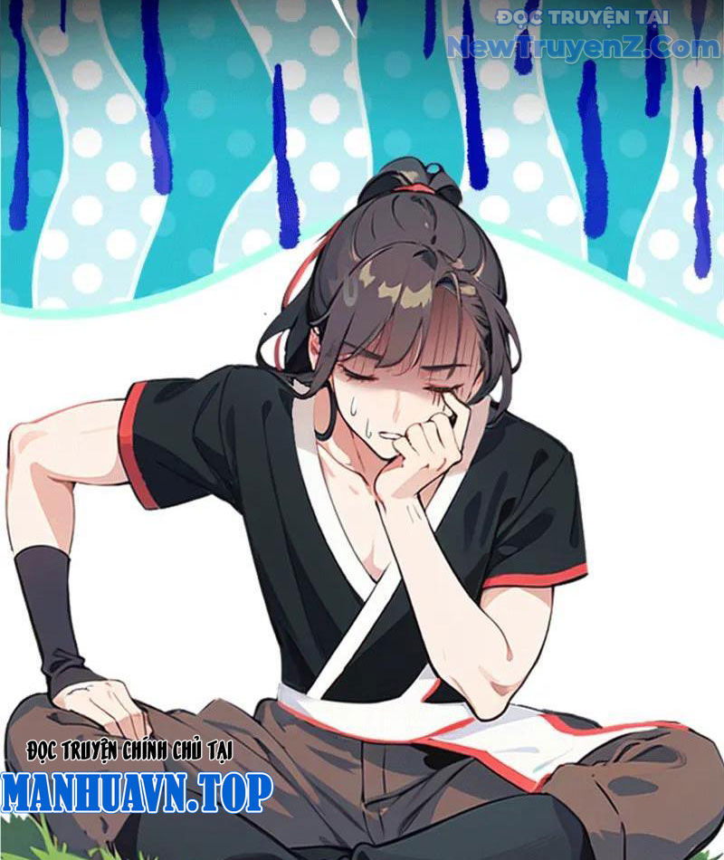 Xuyên nhanh công lược yêu nương trong sơn hải huyền trung lục chapter 2 - Trang 9