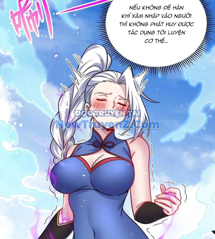 Vai Ác Sư Tôn Mang Theo Các Đồ Đệ Vô Địch Thiên Hạ chapter 171 - Trang 63