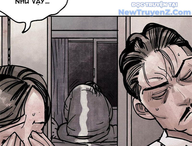 Điện Đài Mạnh Quỷ chapter 14 - Trang 54