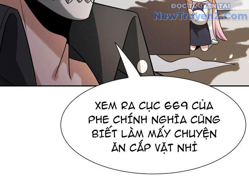 Trảm Thần chapter 73 - Trang 29