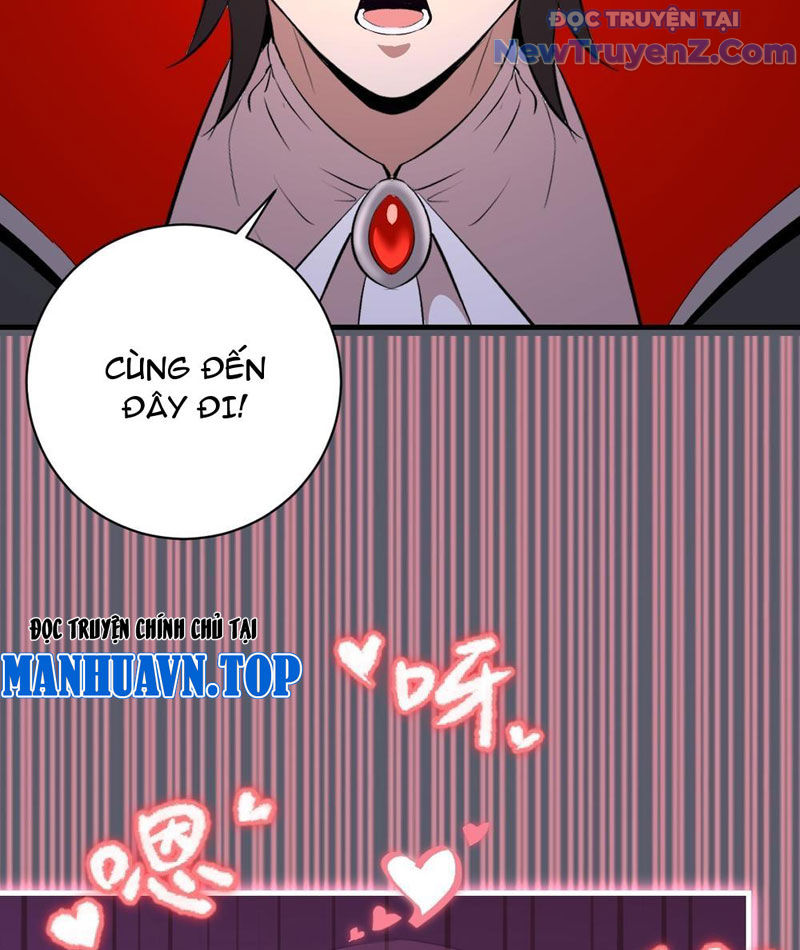 Ta dựa vào hậu cung chinh phục thế giới chapter 39 - Trang 24