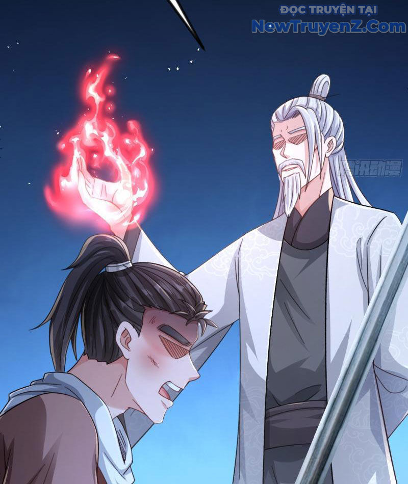 Phản diện đại đế, cắt đứt thiên mệnh chi tử chapter 8 - Trang 50