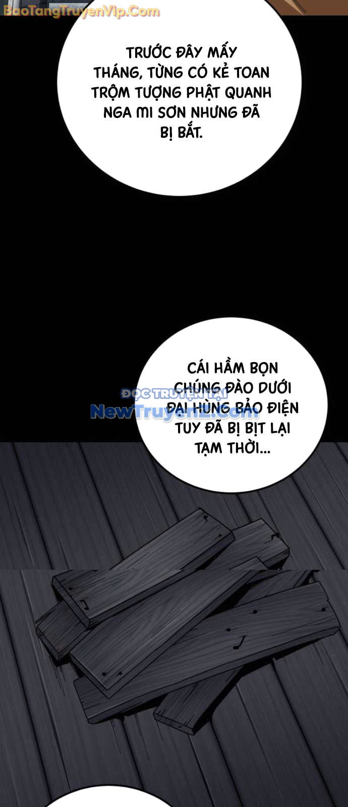 Ông Võ Giả Và Cháu Chí Tôn chapter 94 - Trang 73