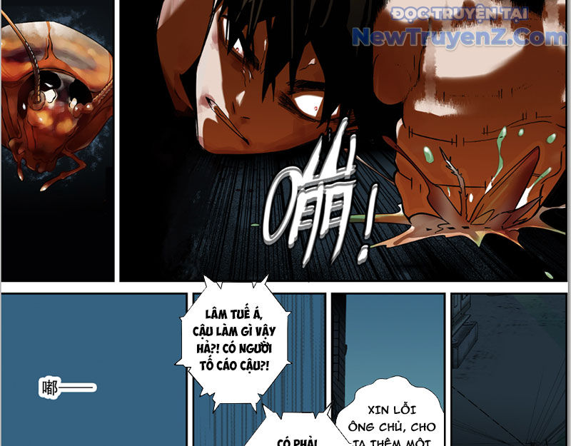 Thức Tỉnh chapter 1 - Trang 27