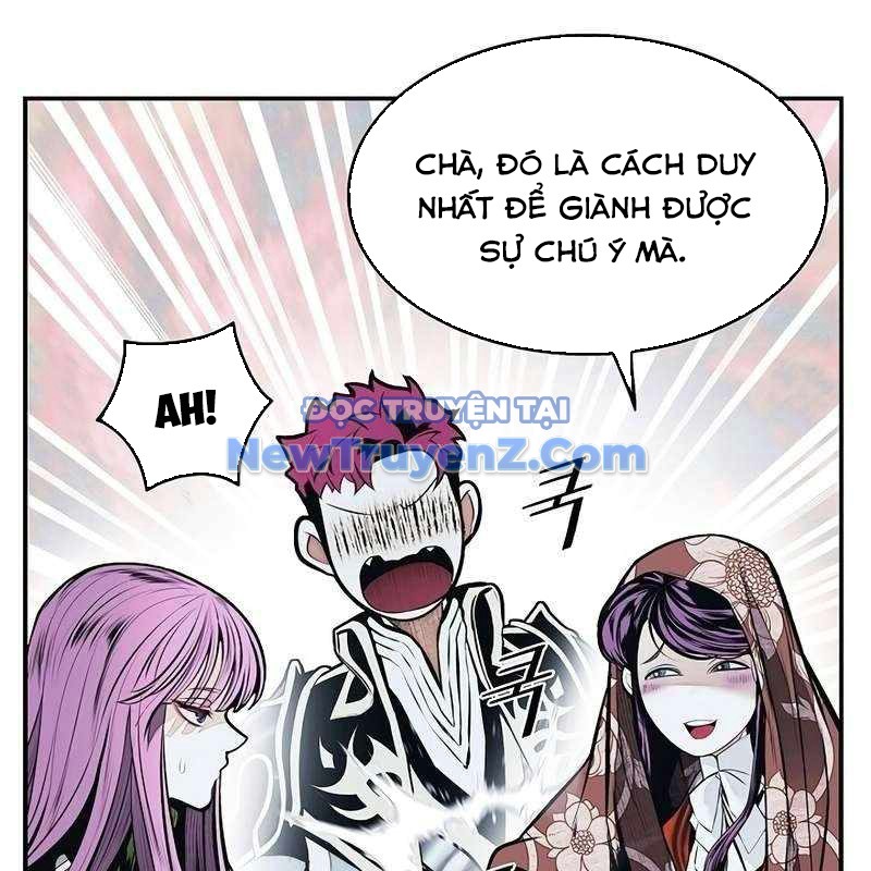 Bất Bại Chân Ma chapter 250 - Trang 84