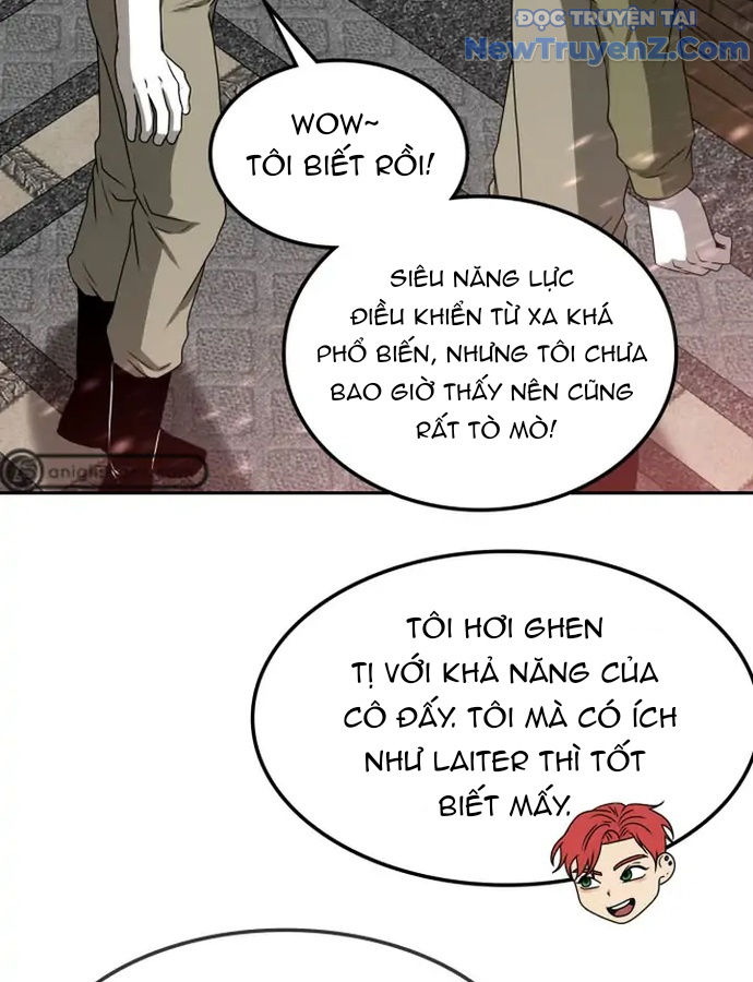 Thám Tử Siêu Năng Lực chapter 7 - Trang 63