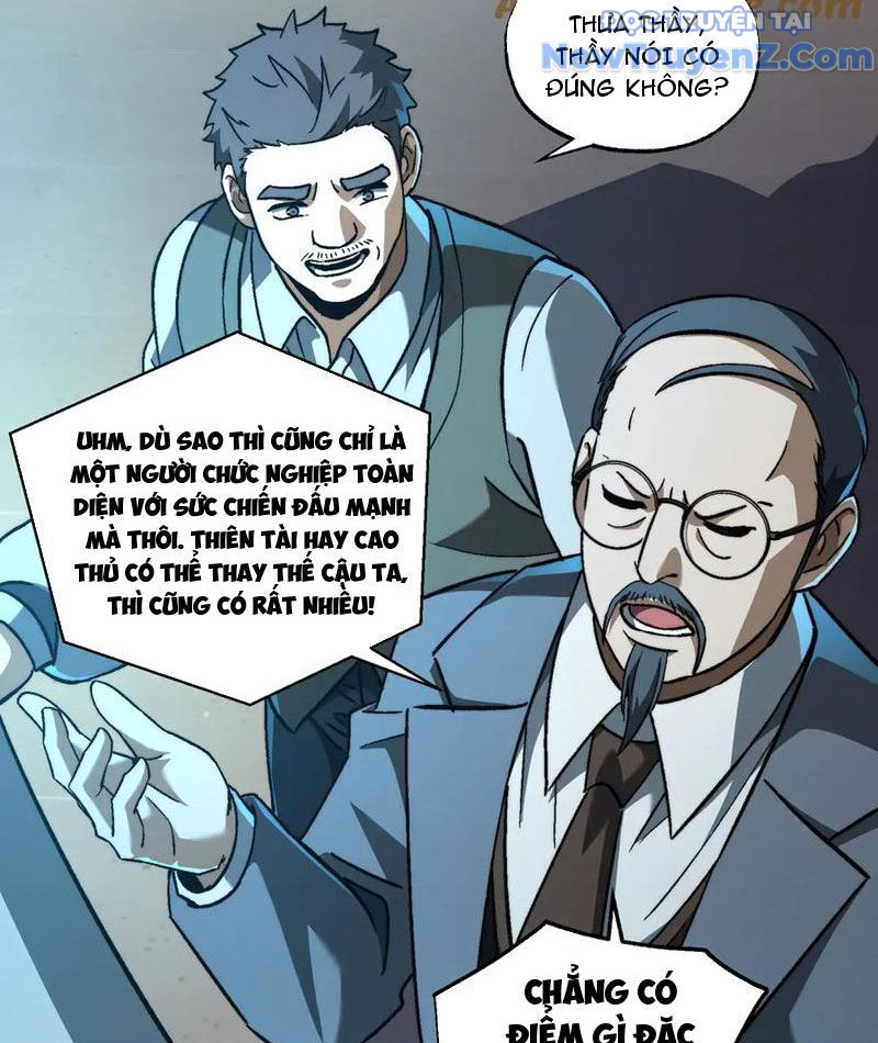 Ta Là Tai Họa Cấp Mục Sư chapter 44 - Trang 49