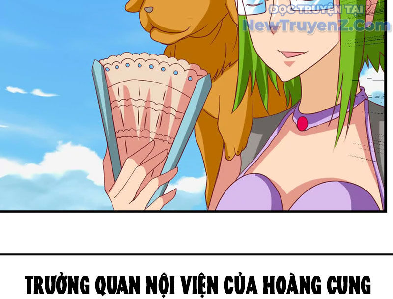 Kiếm Thánh Cùng Ma Vương chapter 3 - Trang 39