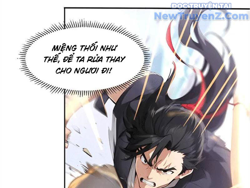 Xuyên nhanh công lược yêu nương trong sơn hải huyền trung lục chapter 10 - Trang 11