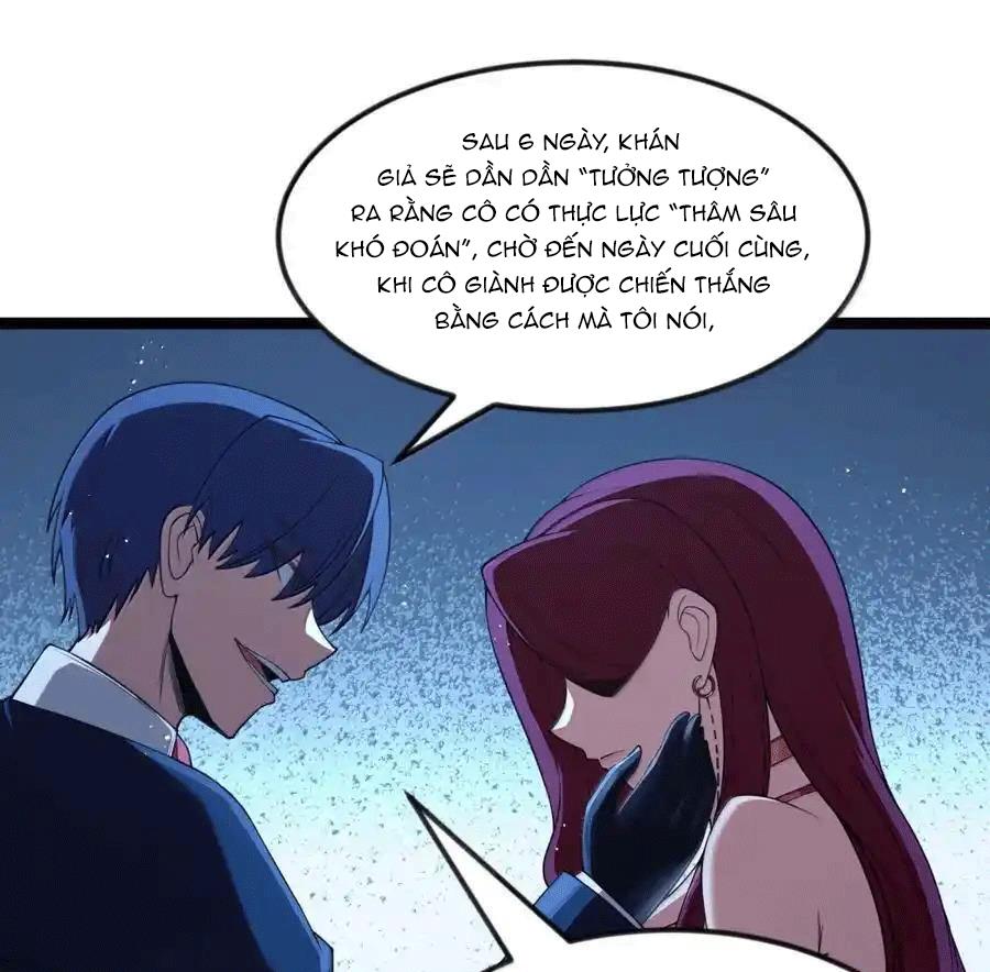 Dũng Giả Này Là Người Theo Chủ Nghĩa Tiền Tài Chí Thượng chapter 104 - Trang 36