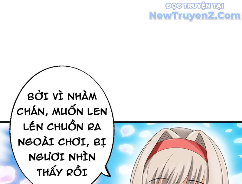 Kiếm Thánh Cùng Ma Vương chapter 3 - Trang 52