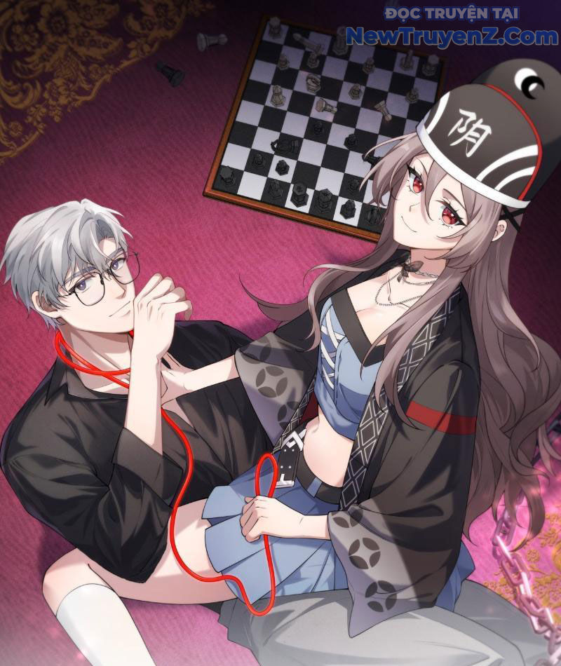 Địa phủ đại tiểu thư là hồng nương? chapter 2 - Trang 4