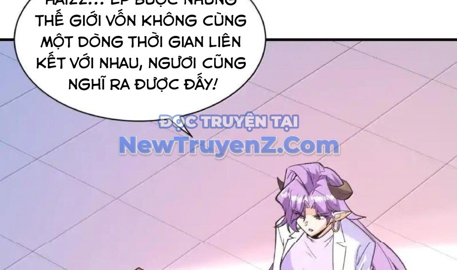 Hậu Cung Của Ta Toàn Là Ma Nữ Phản Diện chapter 218 - Trang 25