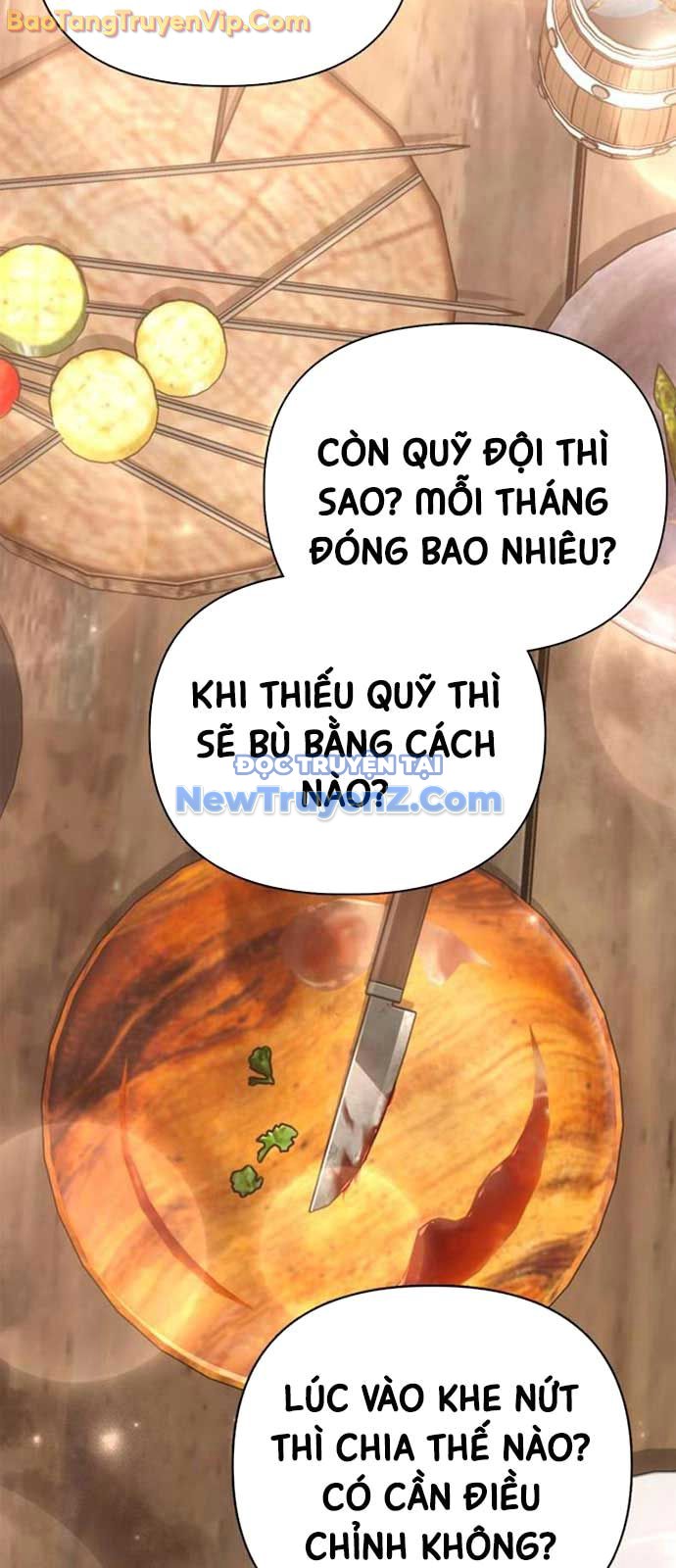 Sống Sót Trong Trò Chơi Với Tư Cách Là Một Cuồng Nhân chapter 107 - Trang 87