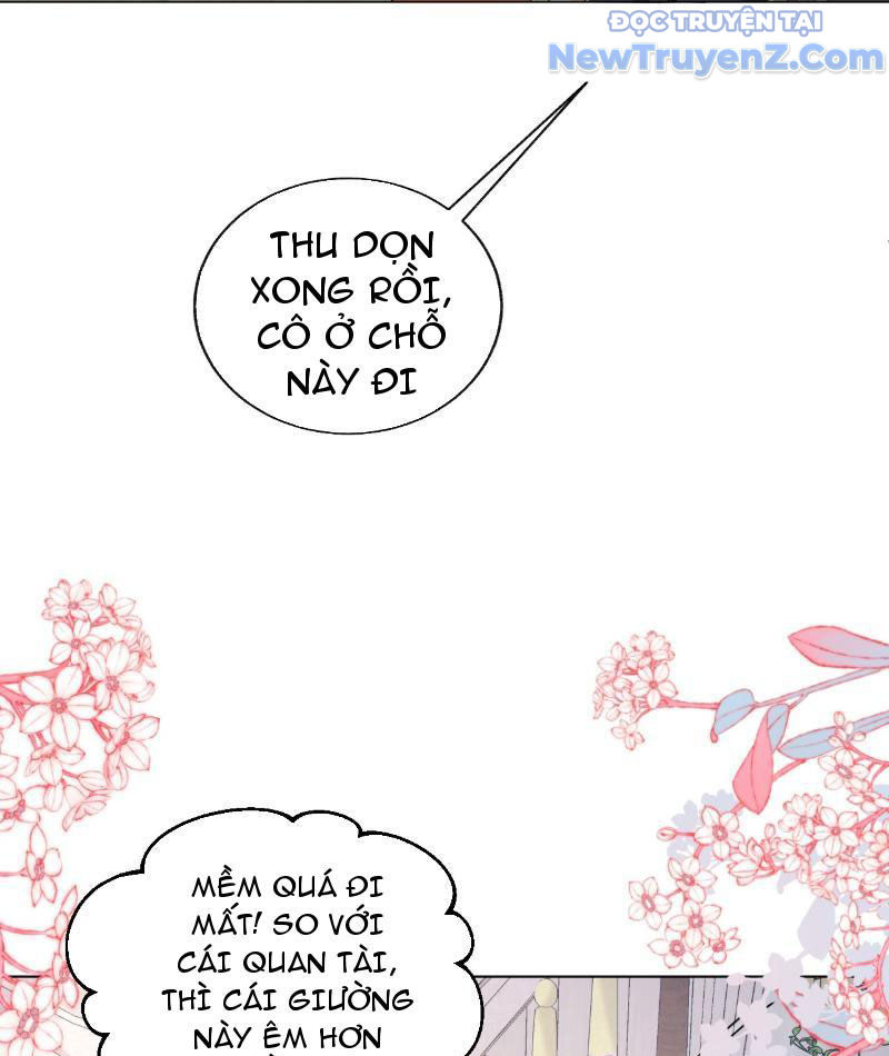 Địa phủ đại tiểu thư là hồng nương? chapter 3 - Trang 43