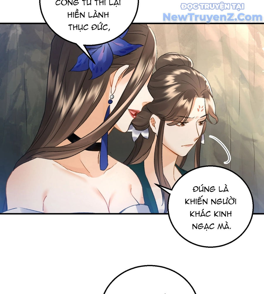 Huyền Đô Cố Mộng — Tiền Truyện Chưởng Môn Quá Bận chapter 15 - Trang 15