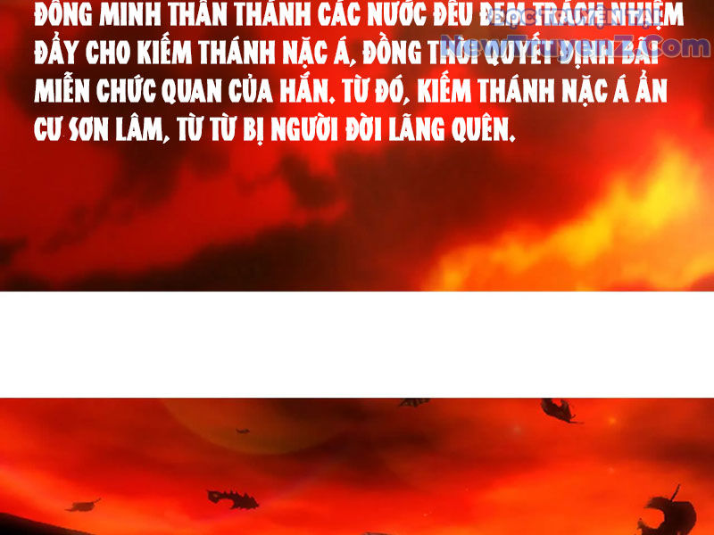Kiếm Thánh Cùng Ma Vương chapter 1 - Trang 53