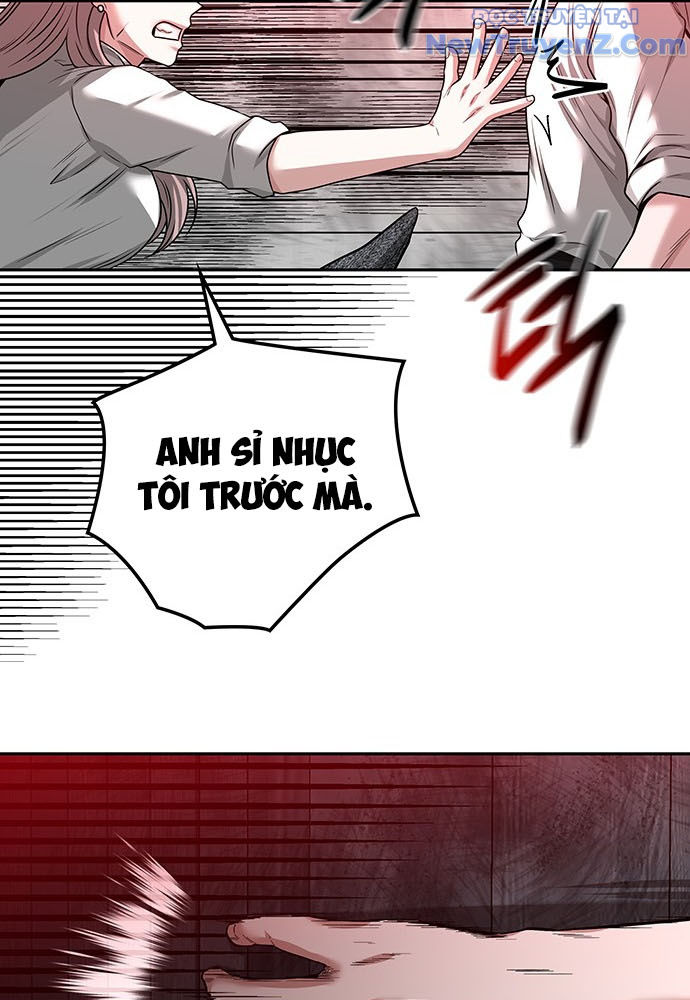 Thám Tử Siêu Năng Lực chapter 38 - Trang 78