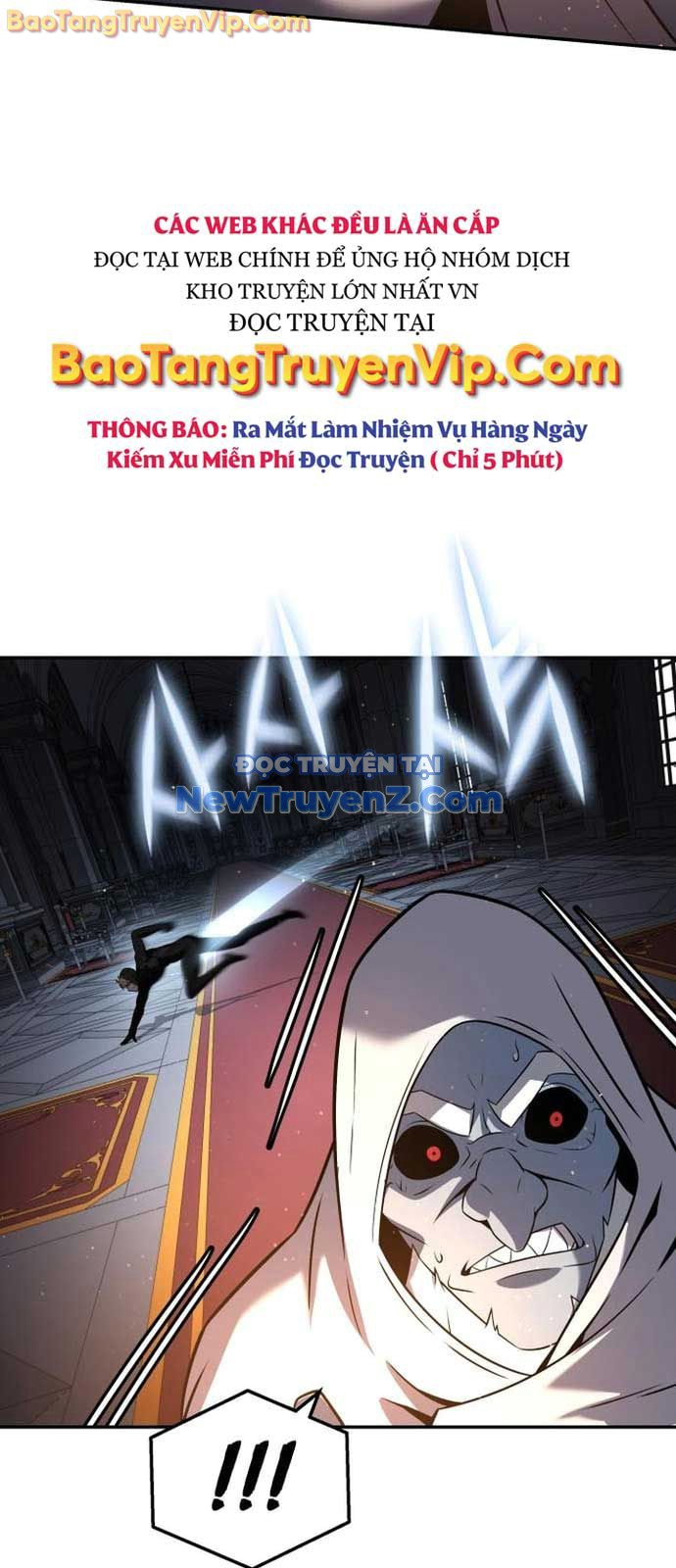 Vua Hiệp Sĩ Đã Trở Lại Với Một Vị Thần chapter 113 - Trang 67