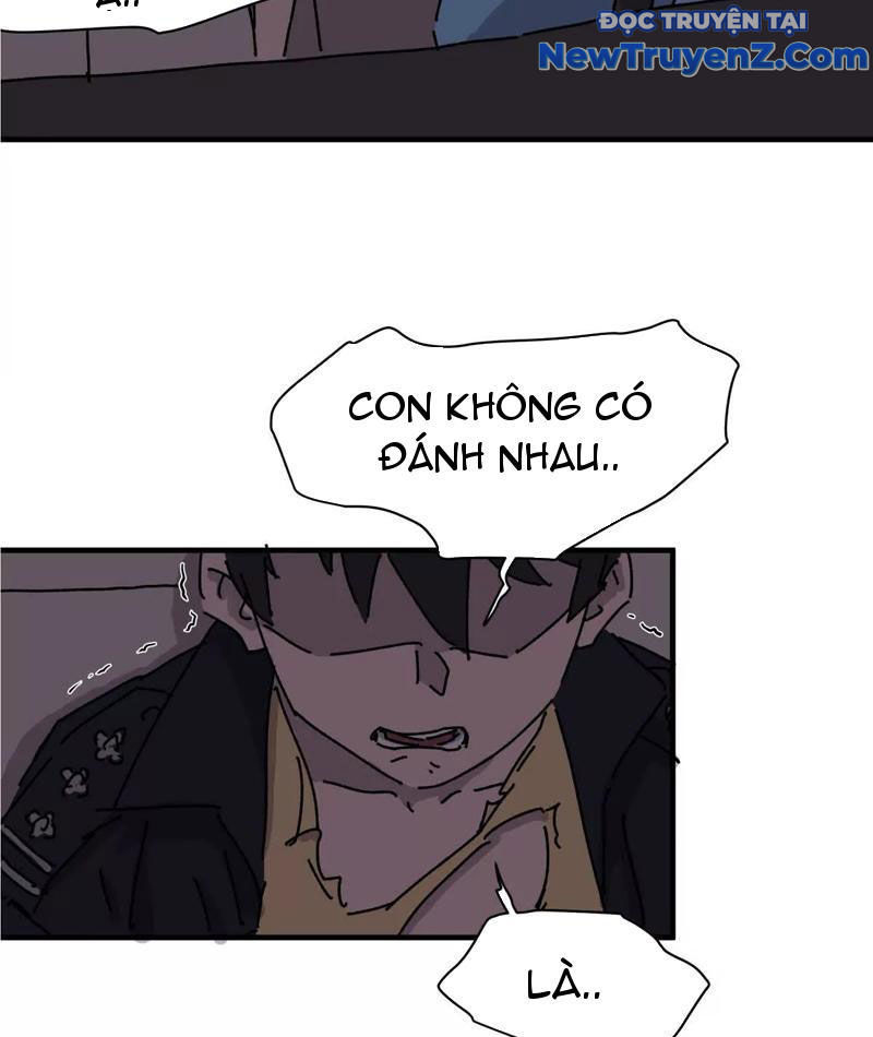Có Thần Linh chapter 1 - Trang 12