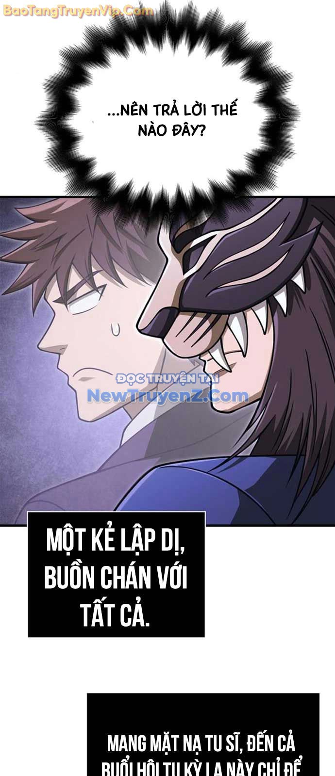 Sống Sót Trong Trò Chơi Với Tư Cách Là Một Cuồng Nhân chapter 107 - Trang 9