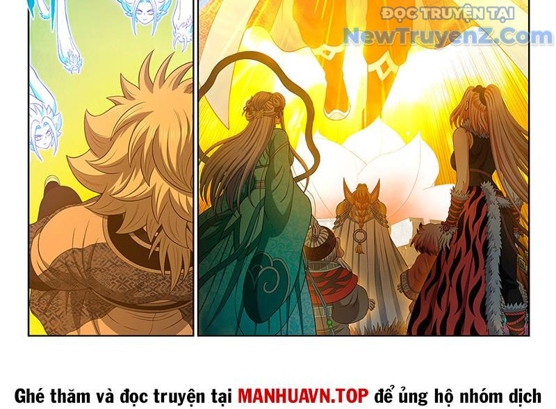Ta Là Đại Thần Tiên chapter 810 - Trang 71
