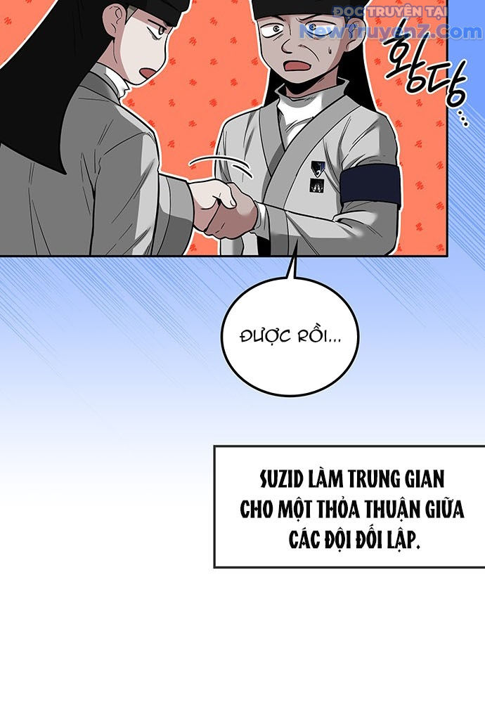 Thám Tử Siêu Năng Lực chapter 39 - Trang 85