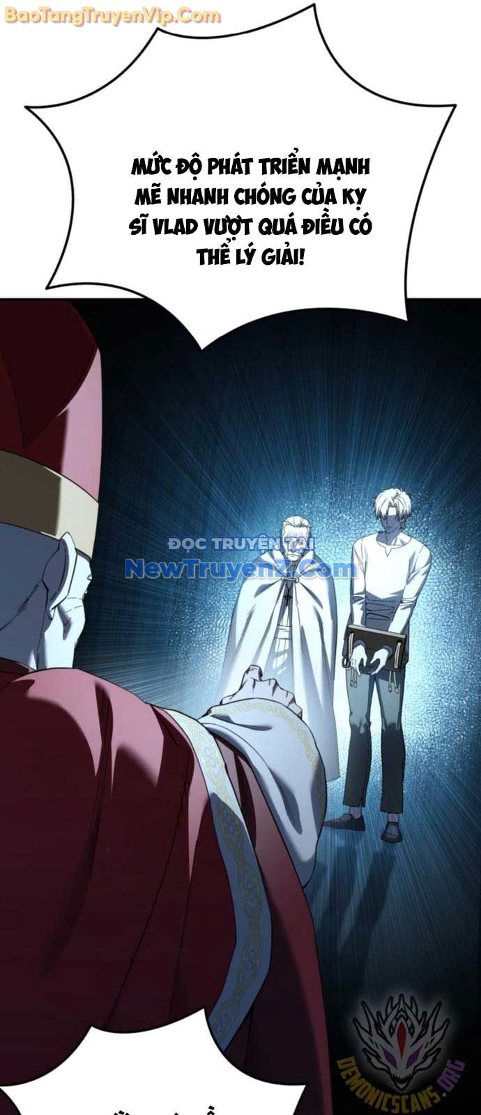 Tinh Tú Kiếm Sĩ chapter 92 - Trang 94