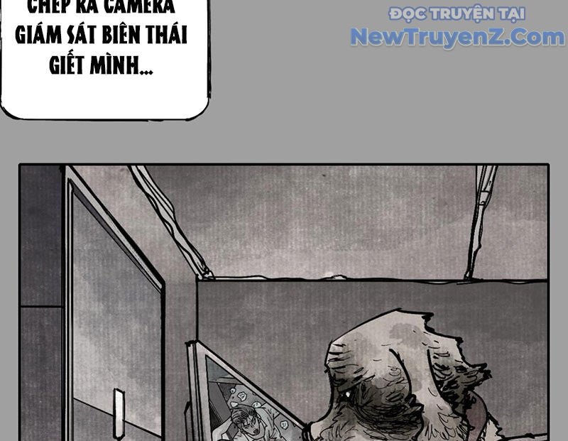 Điện Đài Mạnh Quỷ chapter 13 - Trang 91