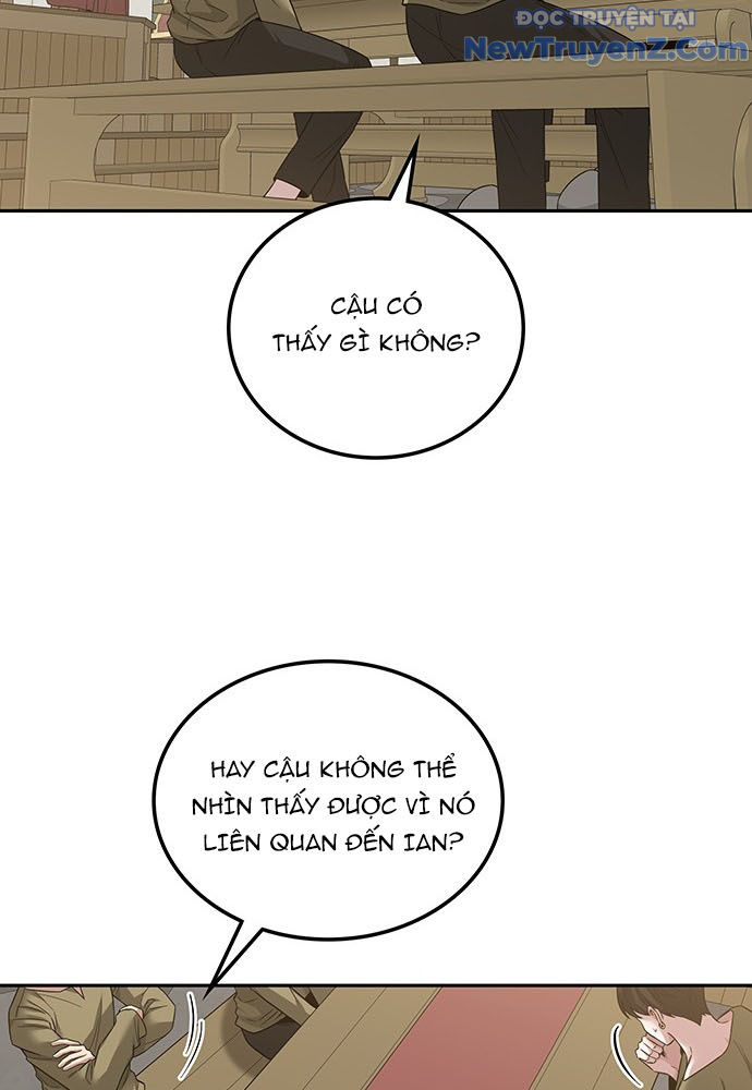 Thám Tử Siêu Năng Lực chapter 49 - Trang 31