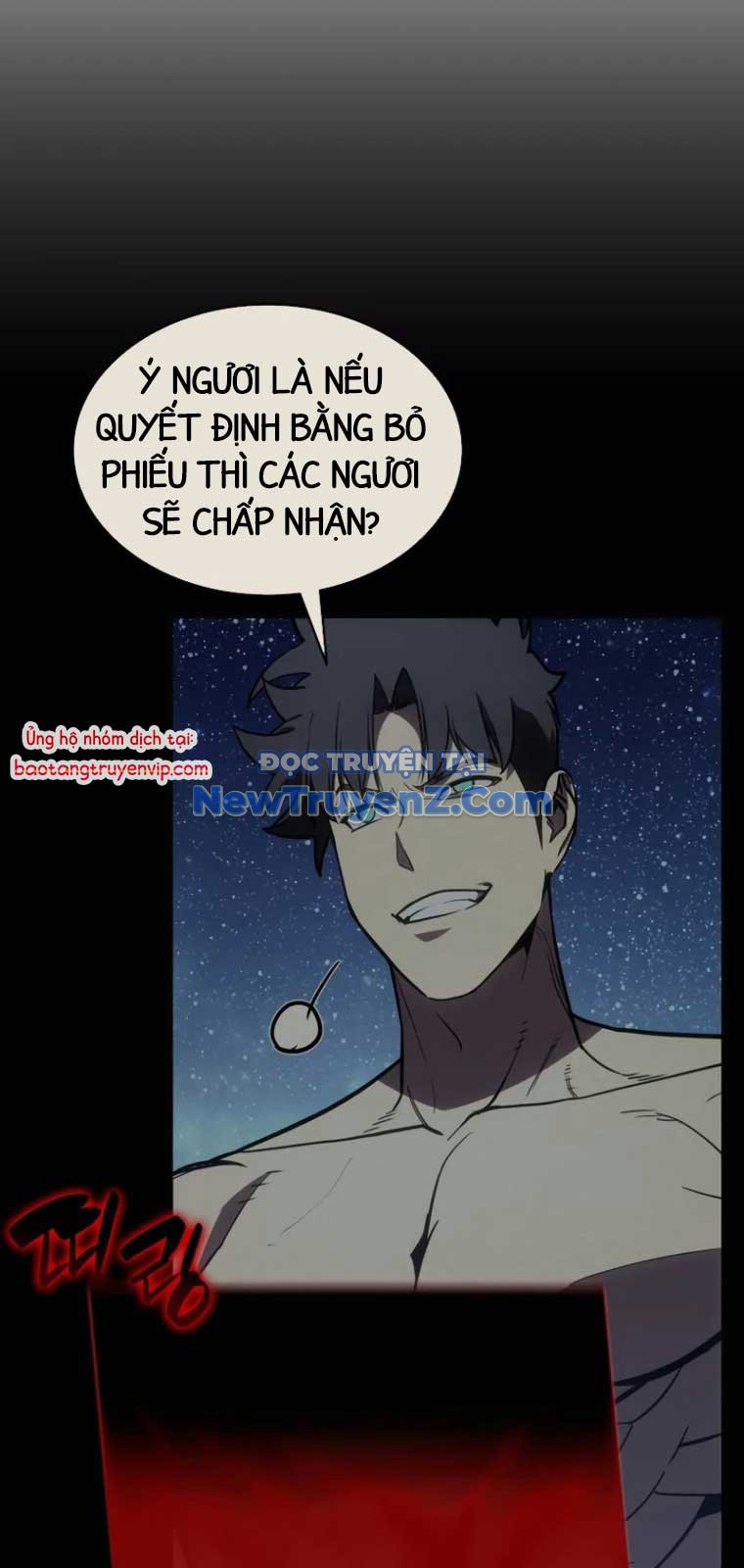 Sự Trở Lại Của Anh Hùng Cấp Thảm Họa chapter 127 - Trang 40