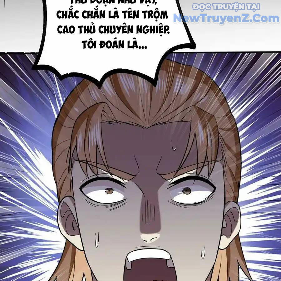 Thợ Cạo Hành Tà chapter 37 - Trang 65