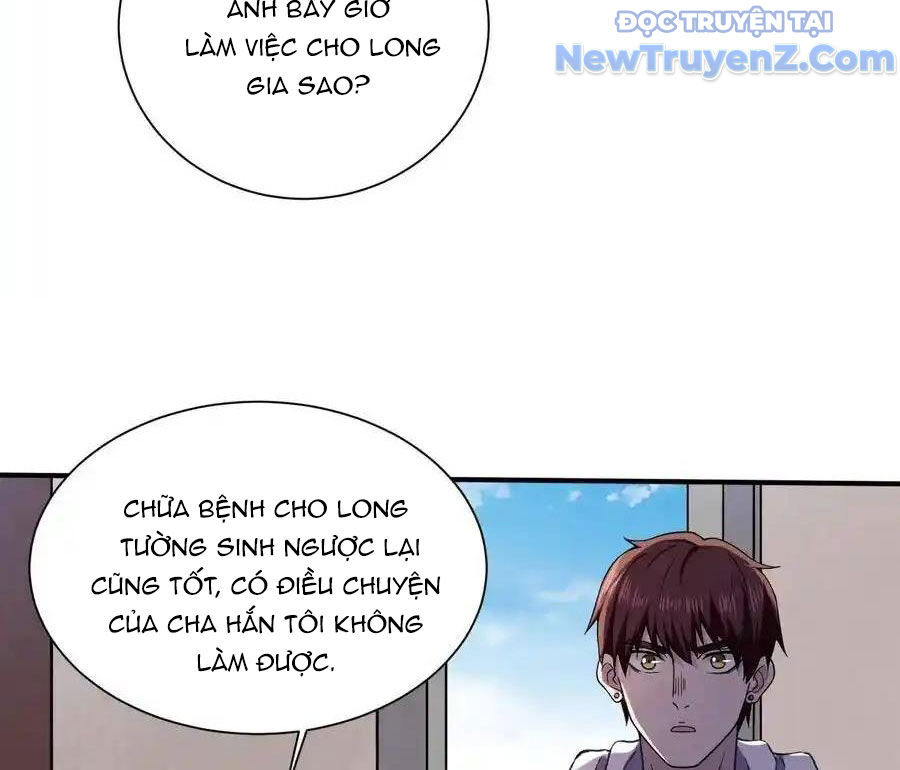Thợ Cạo Hành Tà chapter 21 - Trang 49