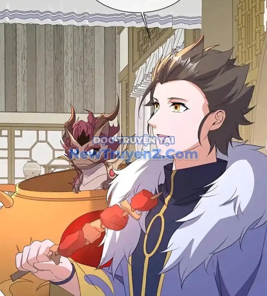 Chiến Hồn Tuyệt Thế chapter 760 - Trang 45