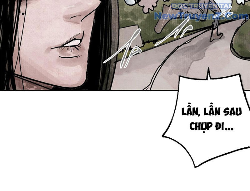 Điện Đài Mạnh Quỷ chapter 15 - Trang 47