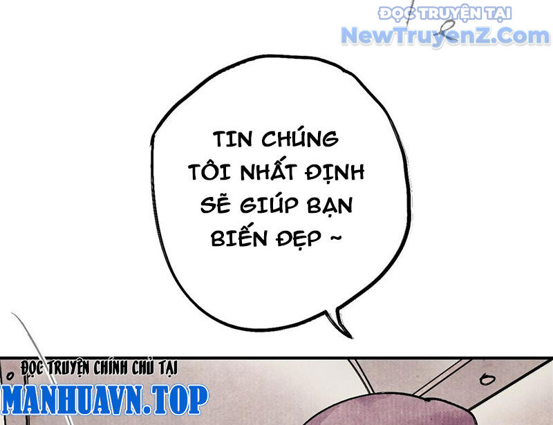 Điện Đài Mạnh Quỷ chapter 14 - Trang 109