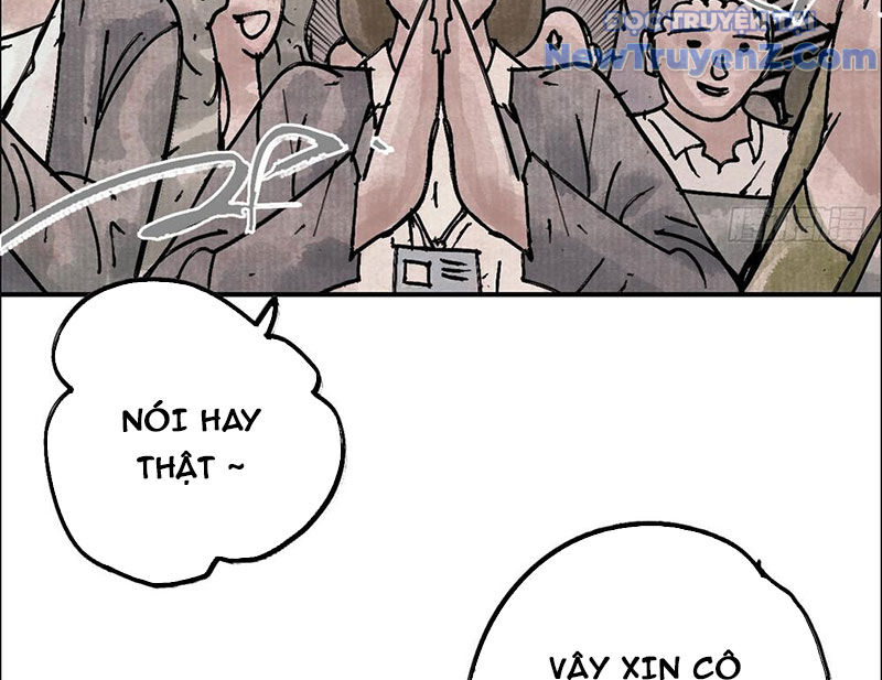 Điện Đài Mạnh Quỷ chapter 16 - Trang 52