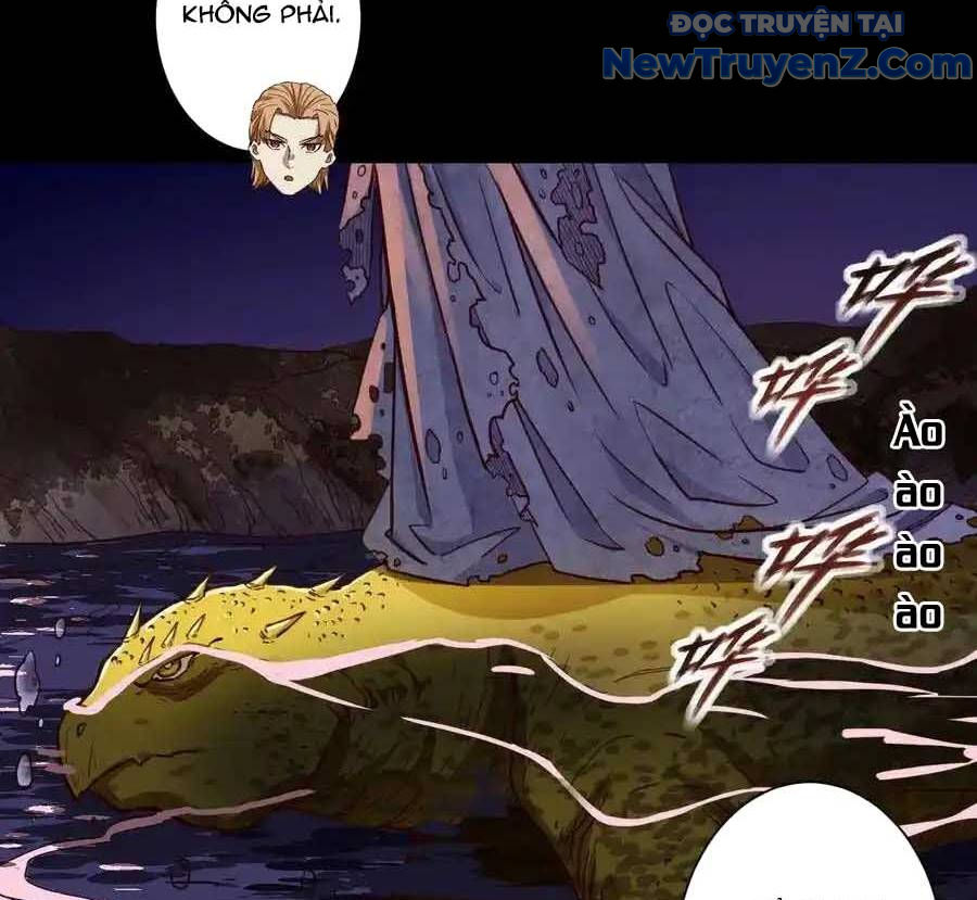 Thợ Cạo Hành Tà chapter 2 - Trang 16