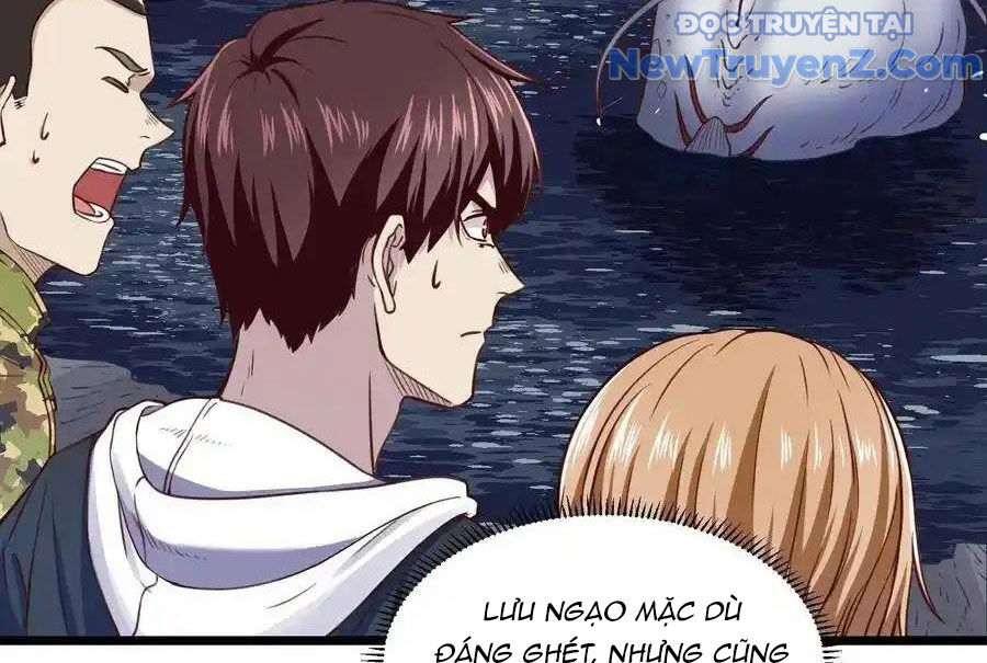 Thợ Cạo Hành Tà chapter 5 - Trang 11