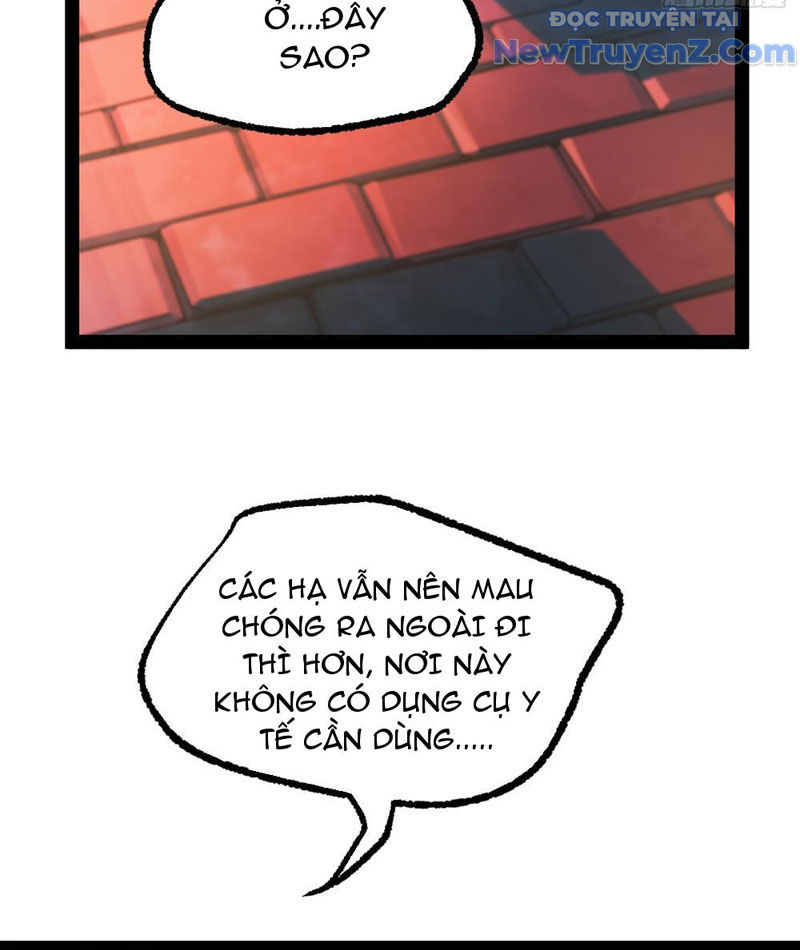 Tận thế giáng lâm, ta trùng sinh thành bạo quân chapter 8 - Trang 34
