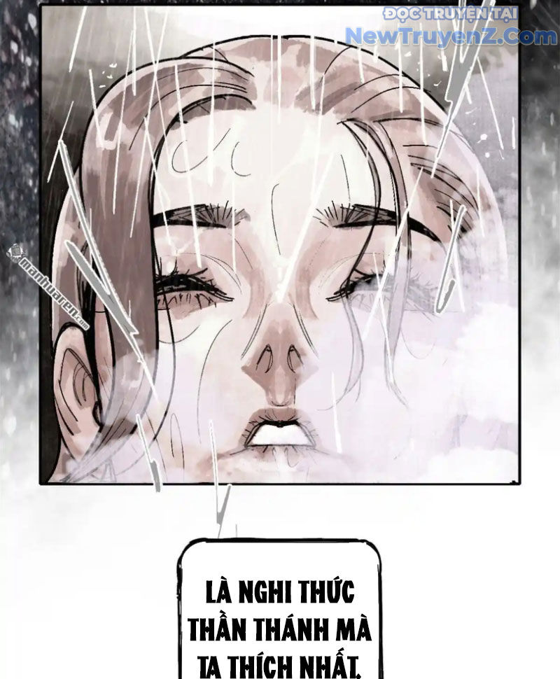 Điện Đài Mạnh Quỷ chapter 22 - Trang 8
